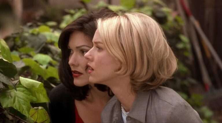 Mulholland Drive
