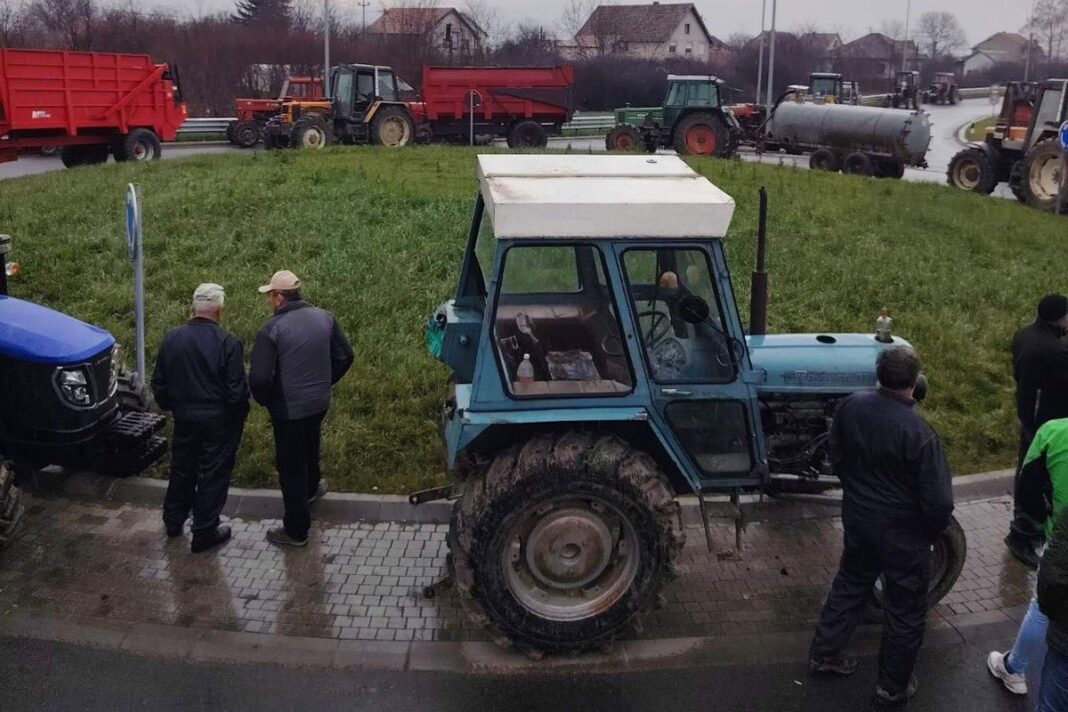 Poljoprivrednici Instagram