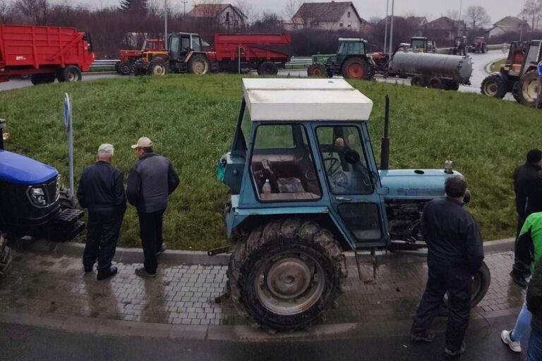 Poljoprivrednici Instagram