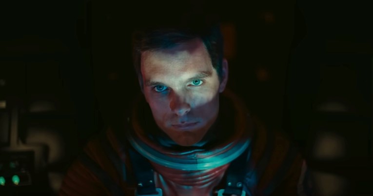 2001 A Space Odyssey