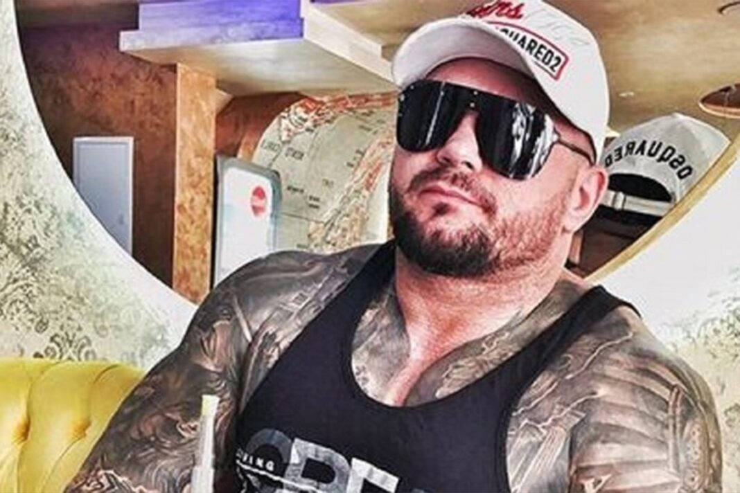 Nermin Ćulum Instagram