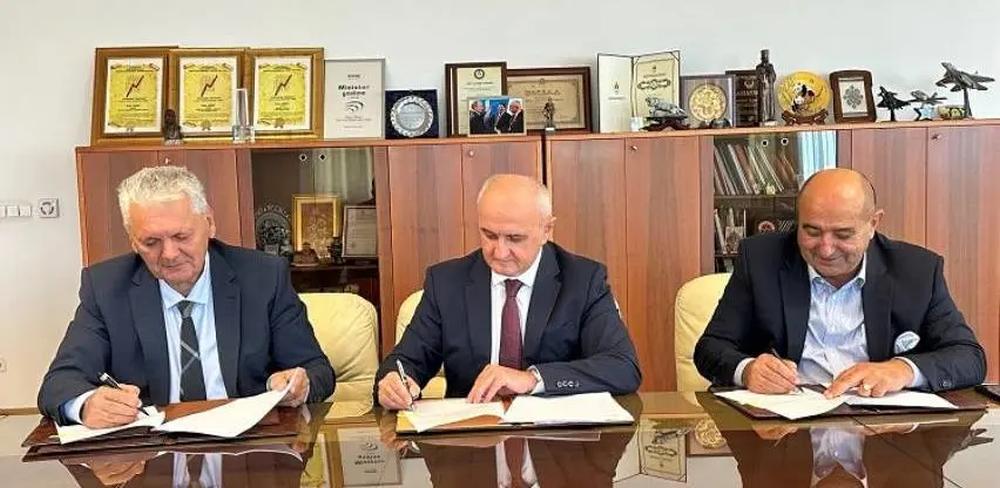 Đokić potpisuje koncesiju sa Đurasovićem i Koraćem Akta.ba