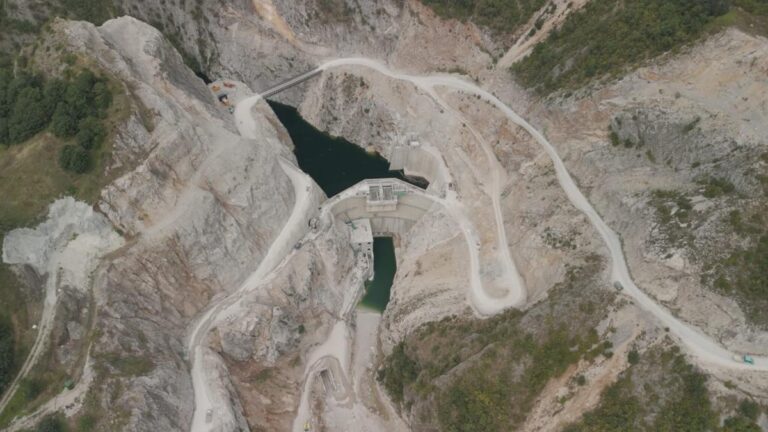 HE Ulog krši pravila rada, a nova ekološka dozvola pred obnovom