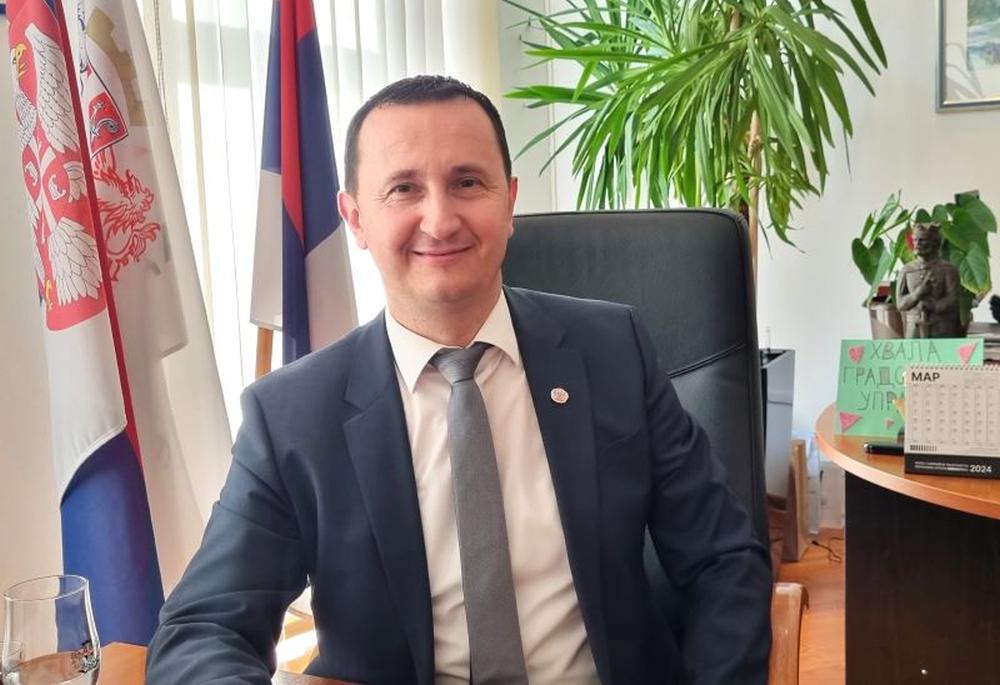 Mirko Ćurić Top Portal