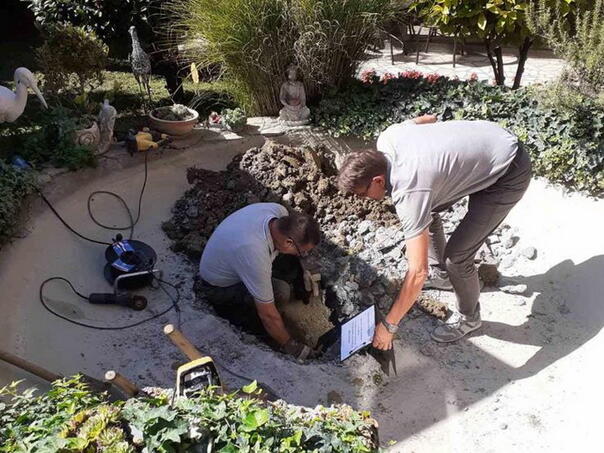 Nebojša Mraović vijestiBA