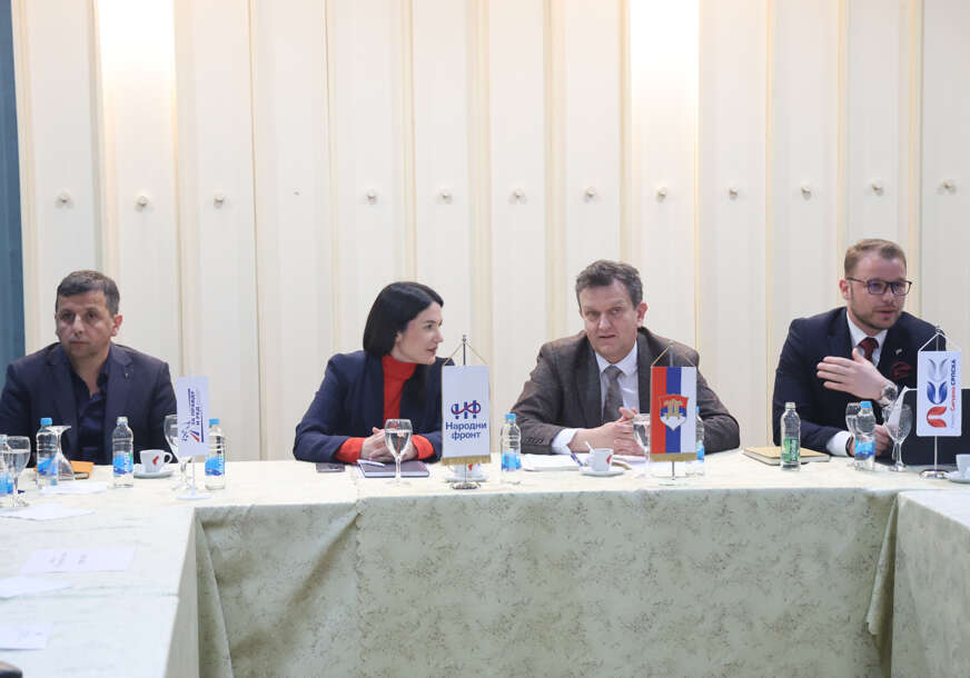 Opozicija BL Ringier