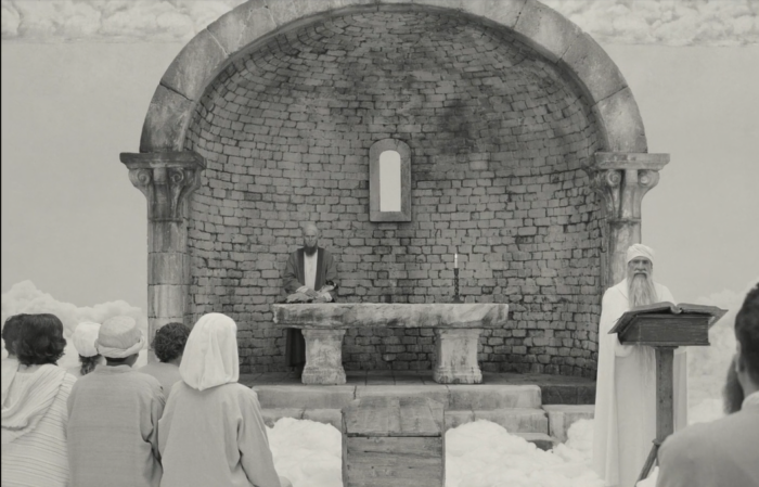 kadar iz filma The Phoenician Scheme