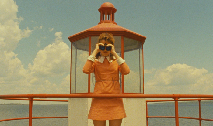 kadar iz filma Moonrise Kingdom 