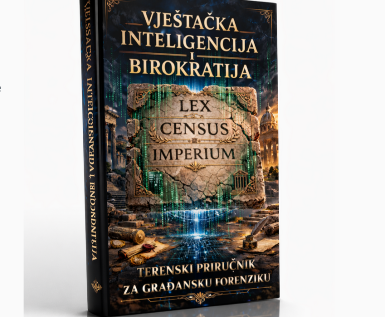 Nova platforma „Građanska forenzika“: Kako uz pomoć vještačke inteligencije analizirati regulacione planove i otkriti nepravilnosti