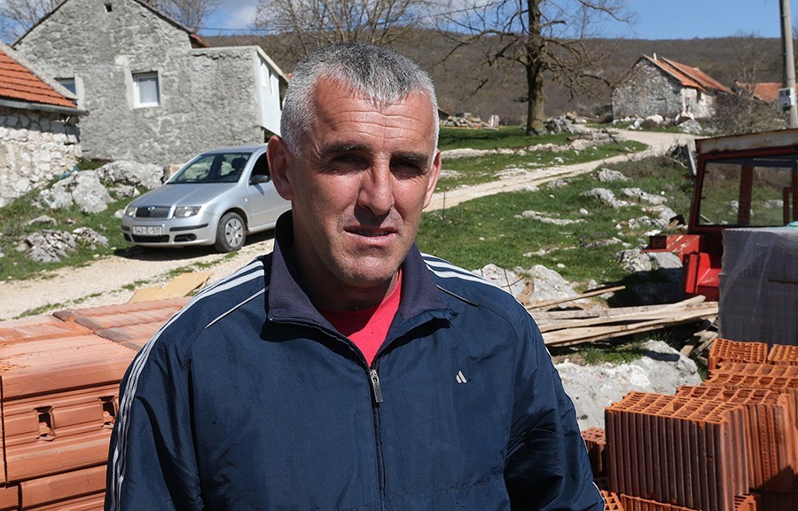 Božo Sjeran RAS Srbija