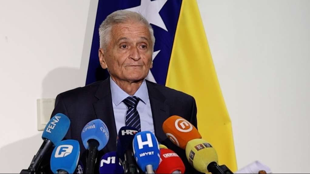 Nikola Špirić FENA