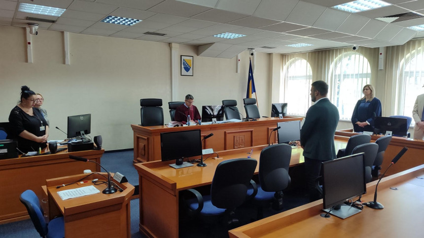 Suđenje u Brčkom za kupovinu glasova na izborima BN