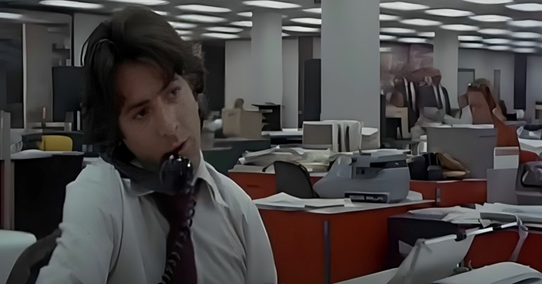 film Svi predsjednikovi ljudi