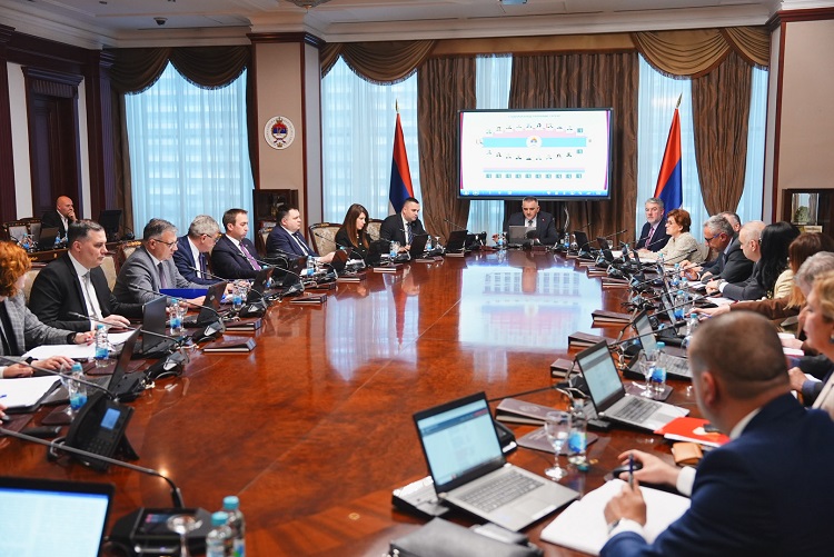 Vlada RS Foto Vlada RS