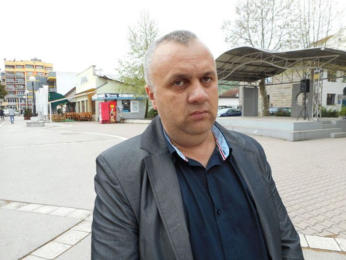 Vojin Pavlović VijestiBA