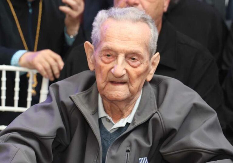 Zaboravljeni heroj Ferid Čaušević, posljednji živi oslobodilac Banjaluke