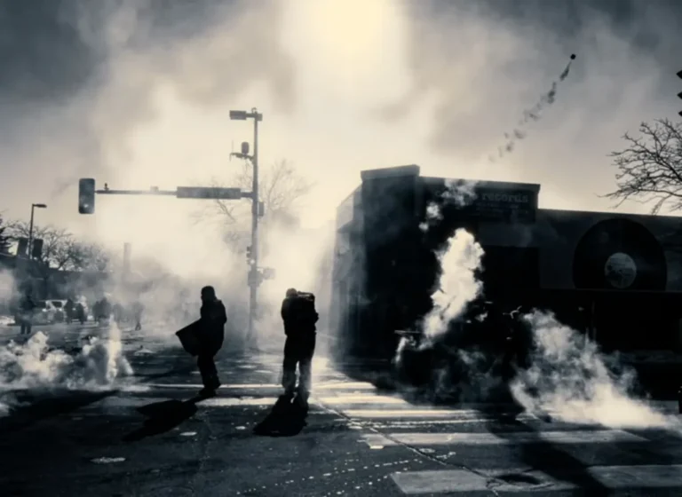 Boots on the ground, YouTube screenshot