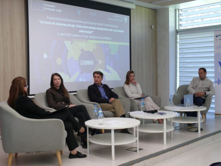 Institut za razvoj mladih KULT