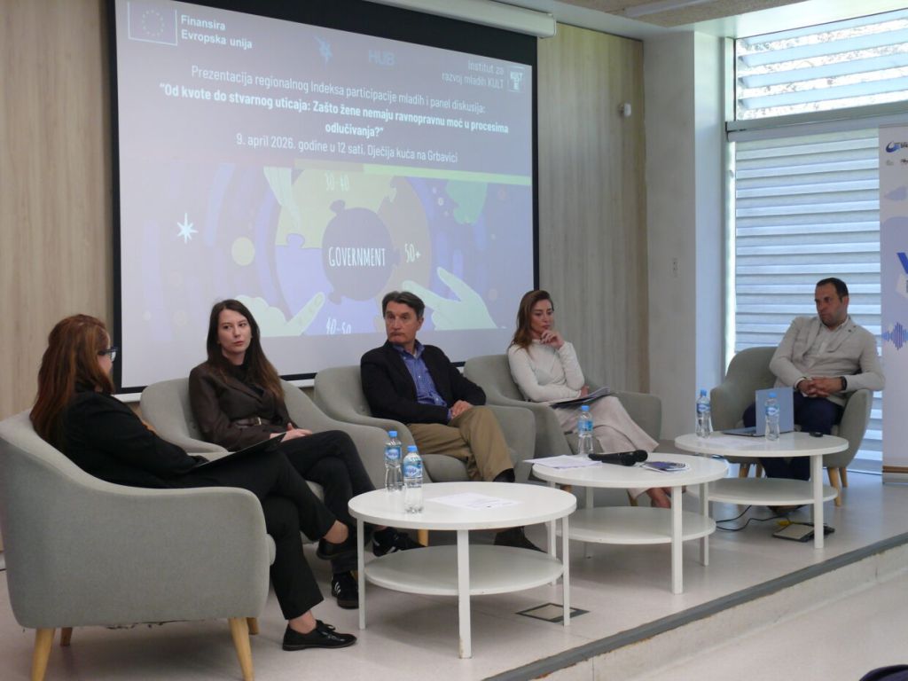 Institut za razvoj mladih KULT