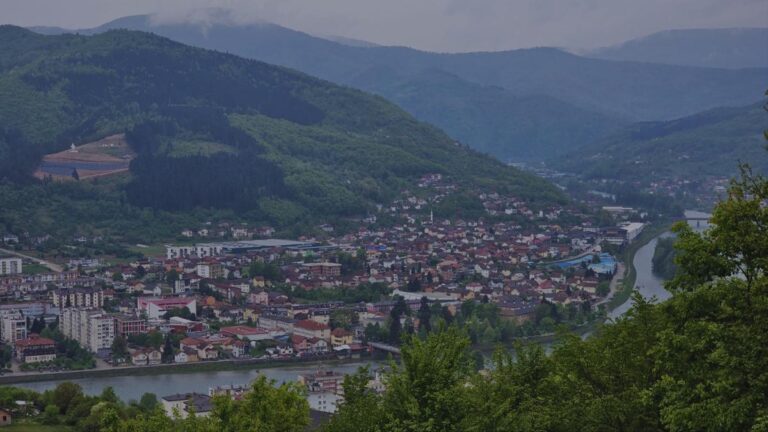Kolektivna tužba zbog deponije “Trešnjica”