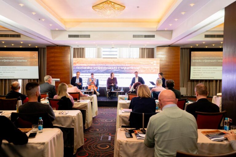 Poruka sa skupa o rudarenju – prioritet je zdravlje, a ne eksploatacija