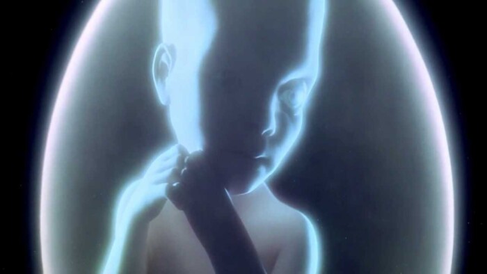 film 2001: A Space Odyssey