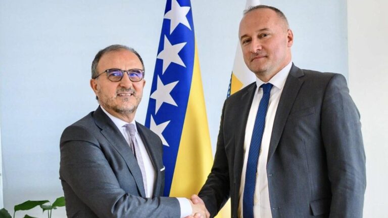 EU razmatra prekid finansiranja VSTV-a zbog izmjena u provjeri imovine sudija i tužilaca