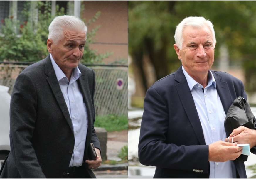 Nikola Špirić i sredoj e nović Ringier