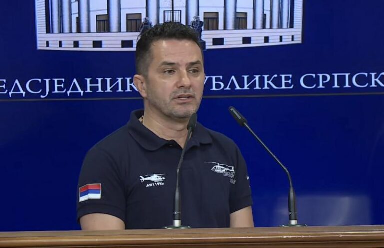 Boban Kusturić Žurnal info