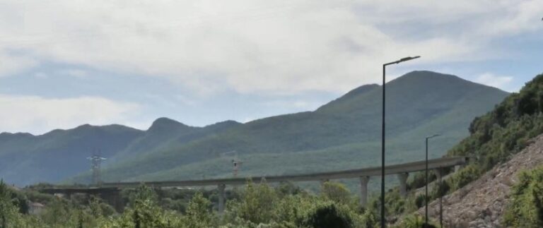Obilaznica istočna Trebinje BN