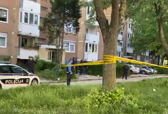 Ubistvou Sarajevu Avaz