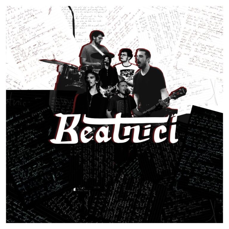albumcover beatnici