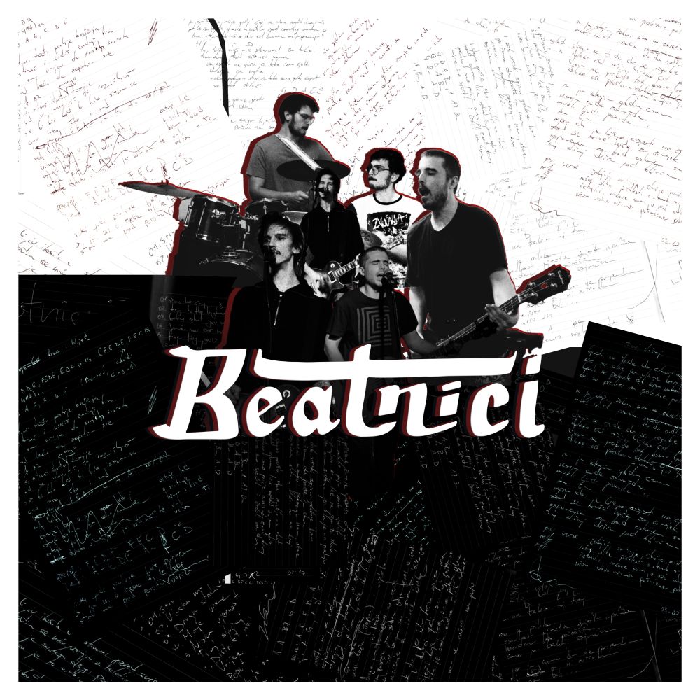 albumcover beatnici
