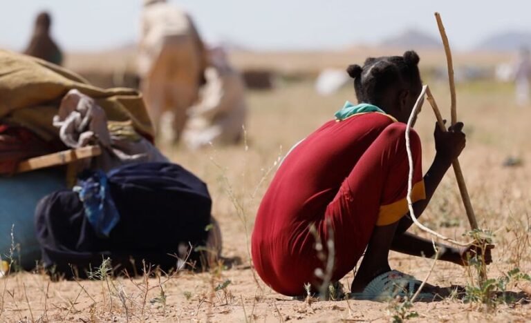 Darfur: Dvije decenije kasnije, nova generacija djece se suočava sa „strašnim nasiljem“