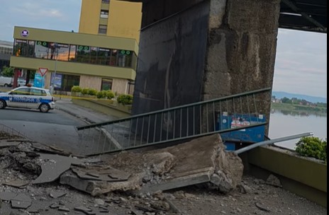 Gradiška Most RTRS