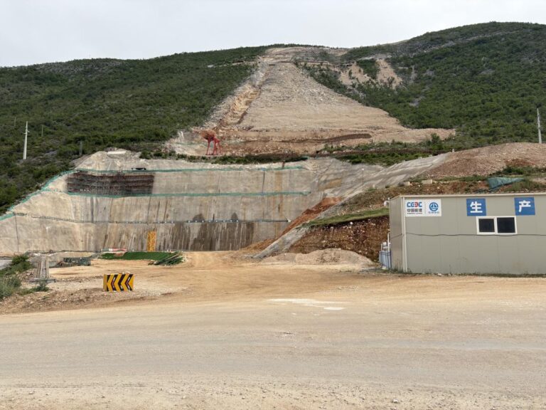 Osigurano 50 miliona KM za hidroelektranu “Dabar”