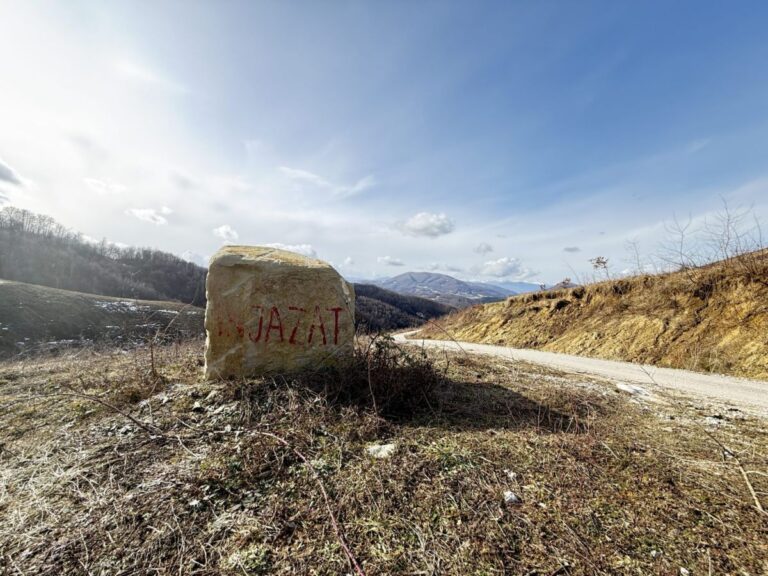 Kuvajtski biznis, pustošenje šuma u BiH i iluzija kupcima iz Zaljeva
