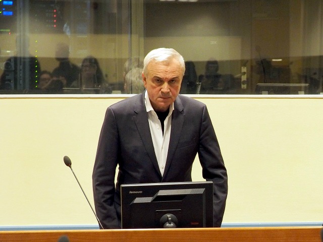 Jovica Stanišić