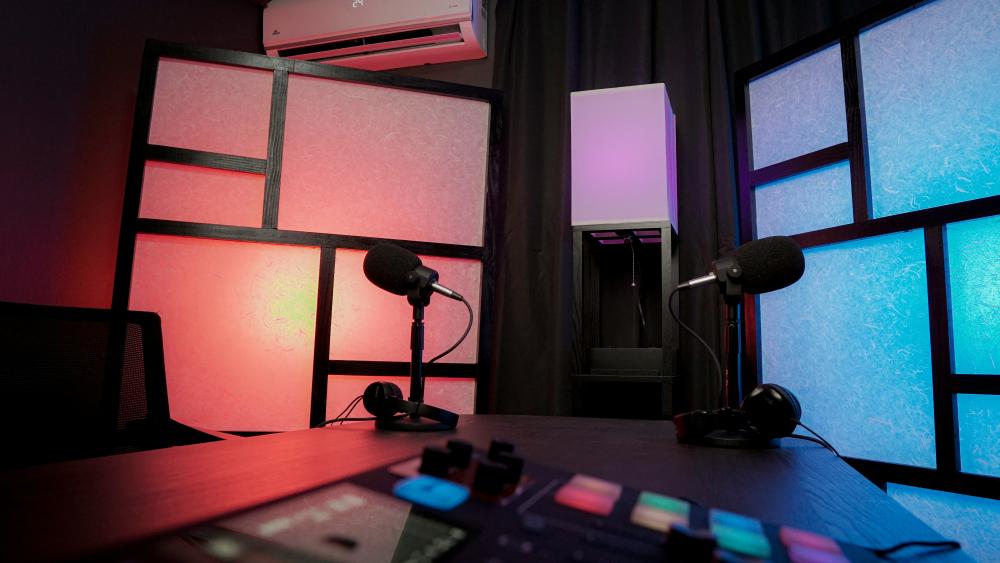studio