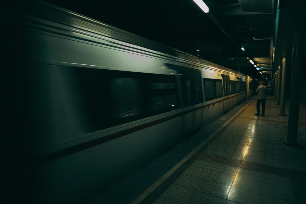 metro