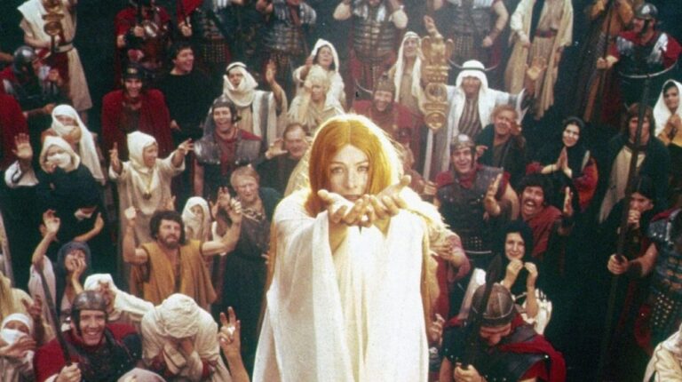 film „The Devils“