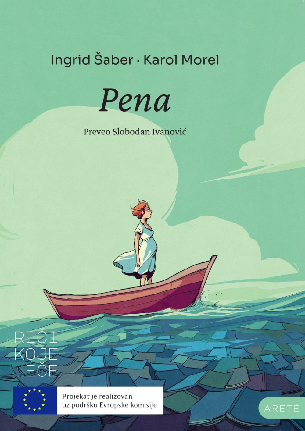 roman pena