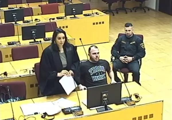 Bublin sa advokaticom Dobojlić 