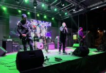 koncert