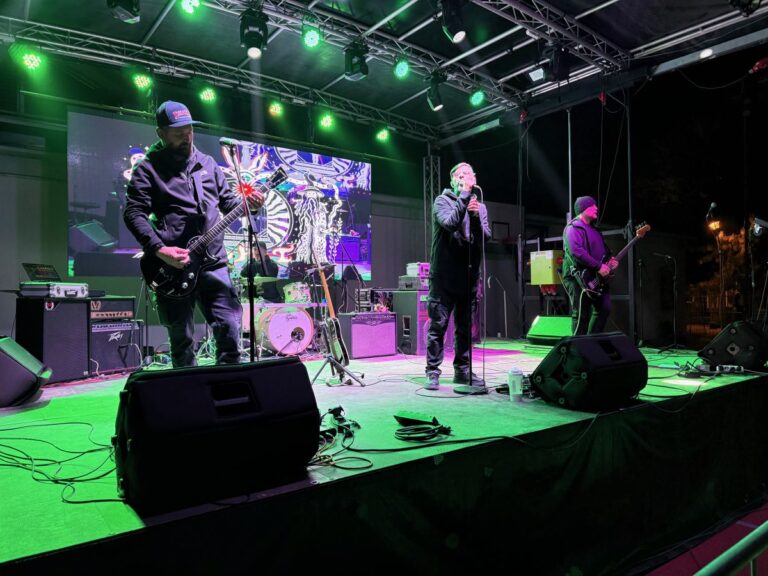 koncert