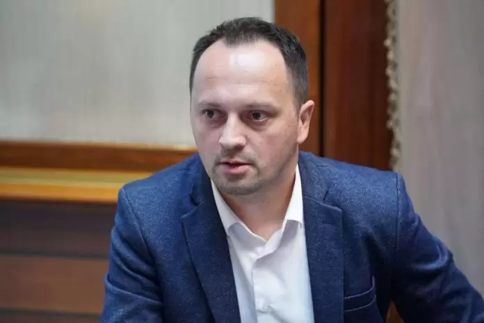 Srđan Traljić