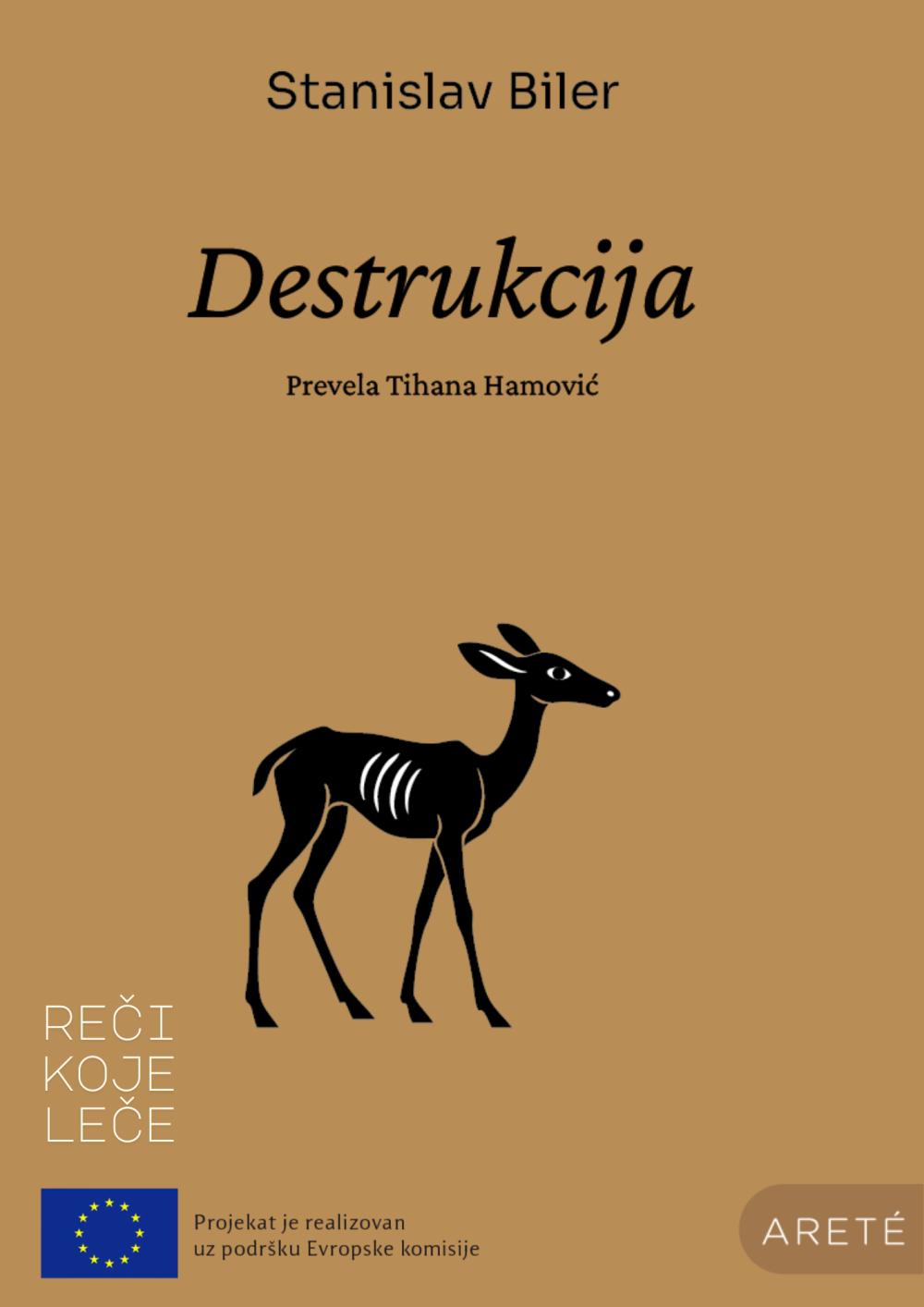 roman Destrukcija
