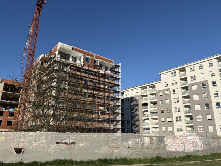 Počinje predaja dokumenata: Ko može dobiti povrat PDV-a na kupljeni stan?