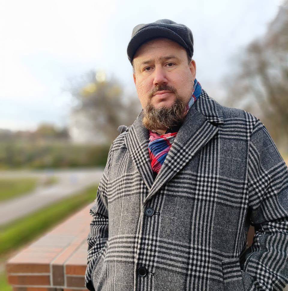 Mihailo Žirokov