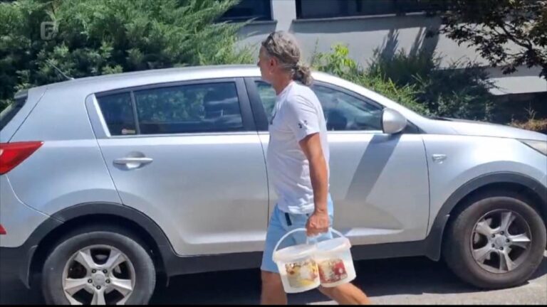 Banjaluka bez vode na 40 stepeni, građani bijesni: “Ne interesuju nas ni politika ni obećanja”